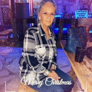 Meet your Posher, Cathy